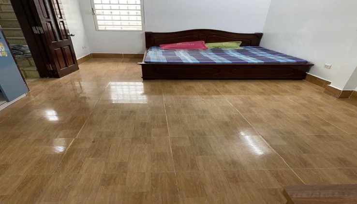 Cho thuê ở gia đình, nhóm 10 người 325 Kim Ngưu, 31m2, 4 tầng, 3 ngủ, 3 WC, 9.7  Triệu - vào ngay